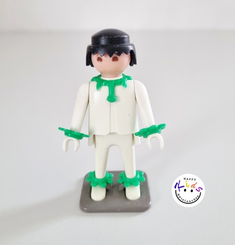 Playmobil klicky figur vintage - playmobil,
