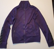 Trainingsjacke/Freizeitjacke Violett Damen Gr. M von Hummel, neu und ungetragen