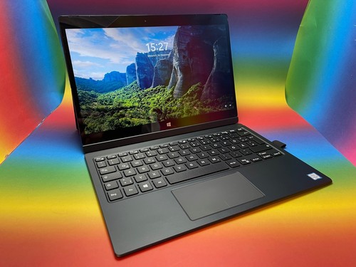 Dell latitude 7275 tablet - latitude,