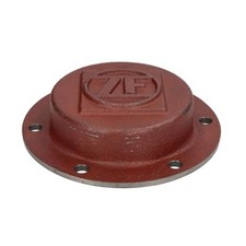 Befestigungsteile, Lagerbock