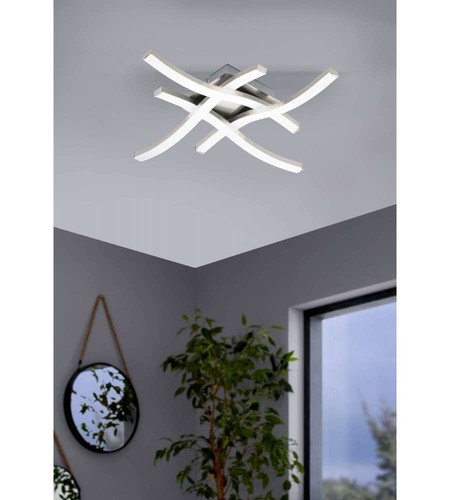Eglo led deckenleuchte - eglo,