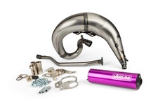 Auspuff Yasuni Cross ML Yamaha