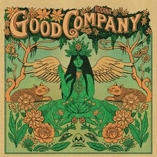 Rodina - Good Company (Vinyl