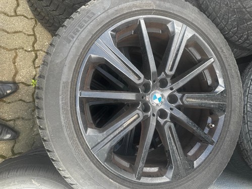 Bmw g05 g06 - x5, x6