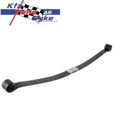 BLATTFEDER HINTEN LINKS /