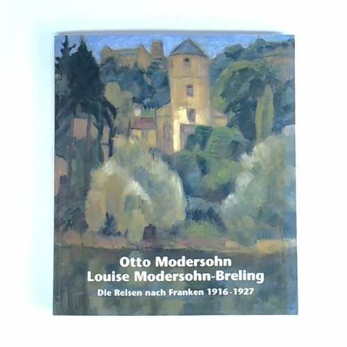Otto modersohn und - otto,