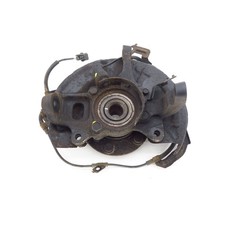 Achsschenkel vorne rechts Mitsubishi L 200 2.5 11.05- MR992378 EZ 2011 ABS