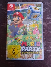 Mario Party Superstars