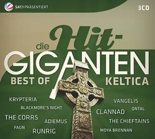 Various - Die Hit Giganten