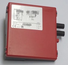 DAIKIN  Feuerungsautomat ESYS
