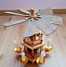 Pyramide Weihnachtspyramide