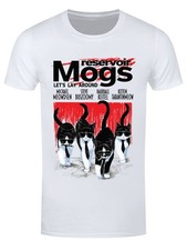 Horror Katzen Reservoir Mogs