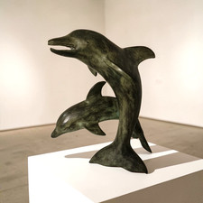 Tolle große moderne 8kg