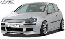 RDX Frontspoiler für VW Golf 5 2003-2008 Spoilerlippe Frontansatz