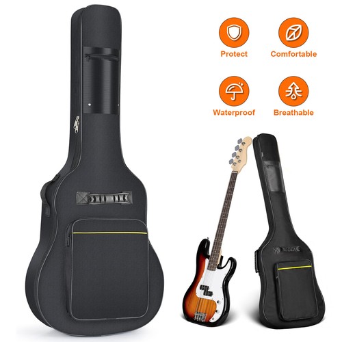 Gitarrentasche gig bag - gitarrentasche,