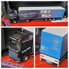 Scania CS20 HD Sped. Raddatz