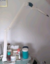 Fußpflegelampe Kosmetiklampe