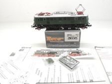 Roco 68633 HO E-Lok BR 118