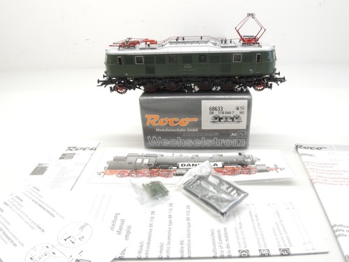 Roco 68633 lok br - 68633, ho