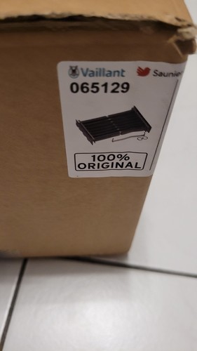 Vaillant wärmetauscher - wärmetauscher, hw