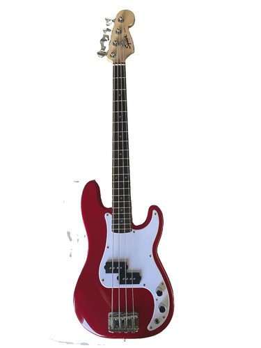 Bass saiter gebraucht - e-bass,