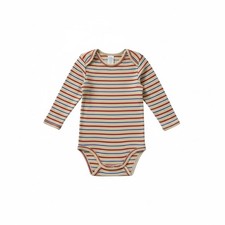 HESSNATUR Body Gr. 74-80 gestreift