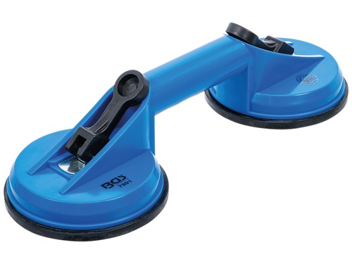 Bgs technic doppel saugheber - bgs,