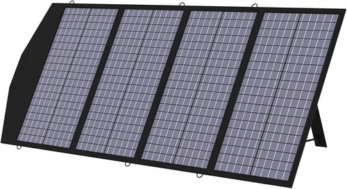 140w solarmodul faltbar für - faltbar,
