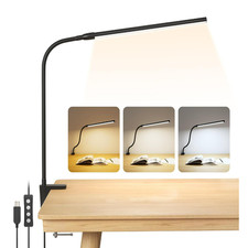 USB Schreibtischlampe Dimmbar