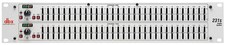 DBX 231 S EQUALIZER  - NEU