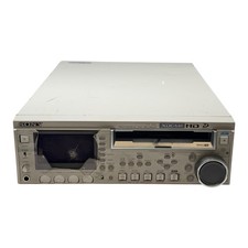 Sony pdw 70md professional - sony, pdw-70md