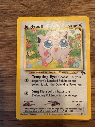 Jigglypuff pokémon southern - jigglypuff,