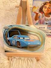 2025 Topps Chrome Disney #57 Strip "The King" Weathers Cars