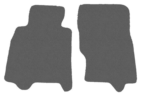 Basic front autoteppiche - basic,
