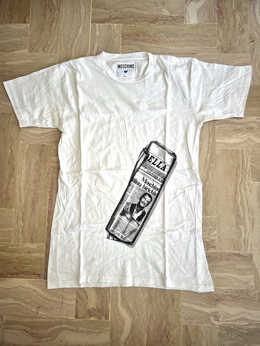 Vintage moschino shirt - vintage,