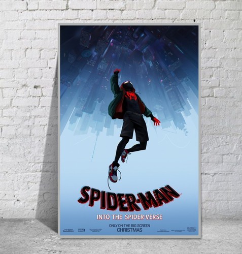 Spider man spiderman - spider-man, into