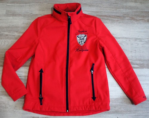 Softshelljacke soccx camp - soccx,