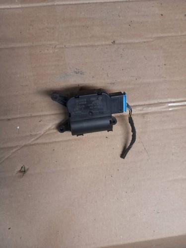 Seat exeo 2010 - 2010, stellmotor