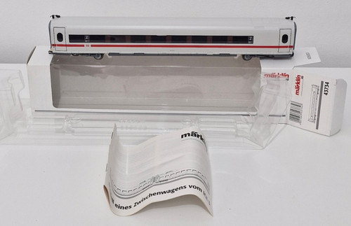 Märklin 43734 spur - 43734,
