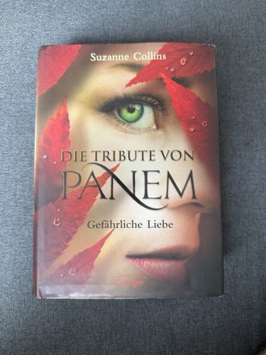 Tribute von panem - von,