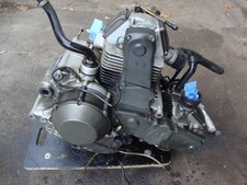 Ducati ST2 Motor Ducati 944