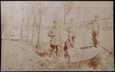 #89 Original WW1 Foto AK