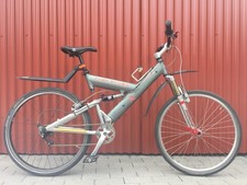 Gary Fisher Joshua Z Mountainbike - Vollgefedert - Z2