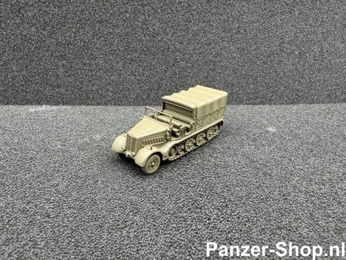 Spur kfz 9 wehrmacht - spur, (n)