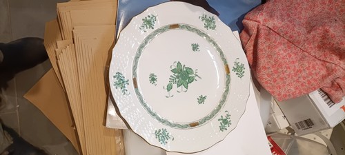 Großer teller essteller - großer, teller,