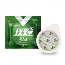 Izzo ese kaffeepads ohne - ese,
