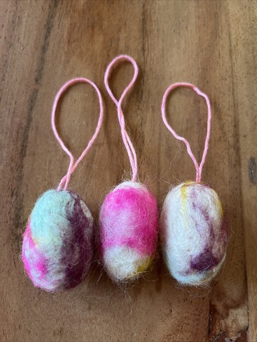 Kleine eier ostereier - kleine,
