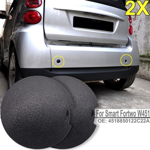 Für smart fortwo - smart, w451