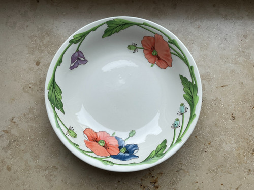 Villeroy boch amapola - villeroy,