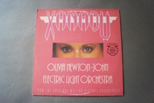 Olivia Newton-John & ELO -